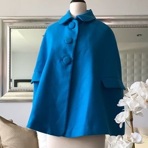 🌷NWT🌷 Only Love Collection winter cape coat